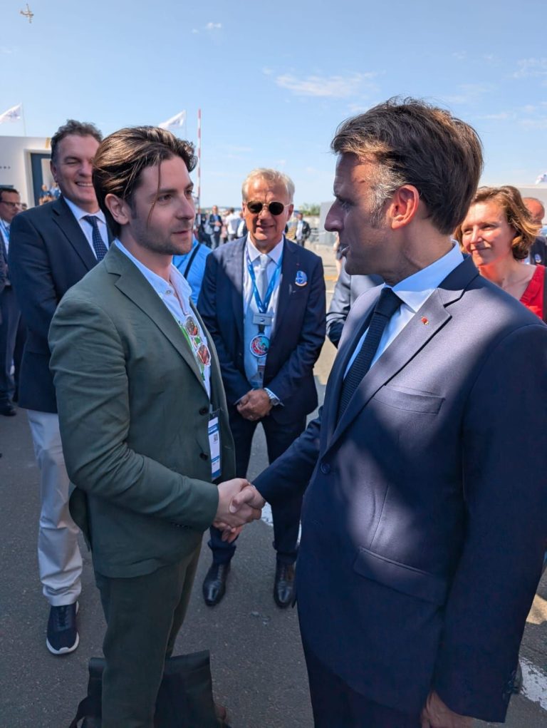 Paris Air Show 2025 (3)