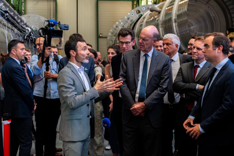 4 ministers in Vernon