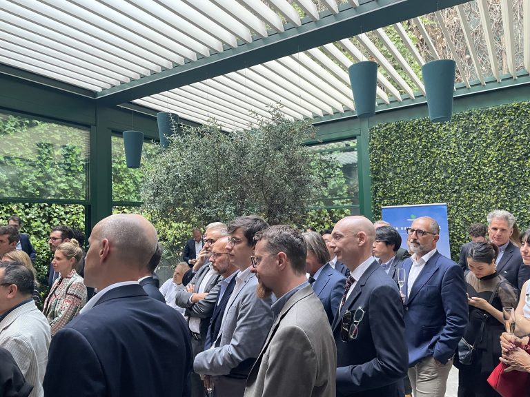 WSBW Cocktail