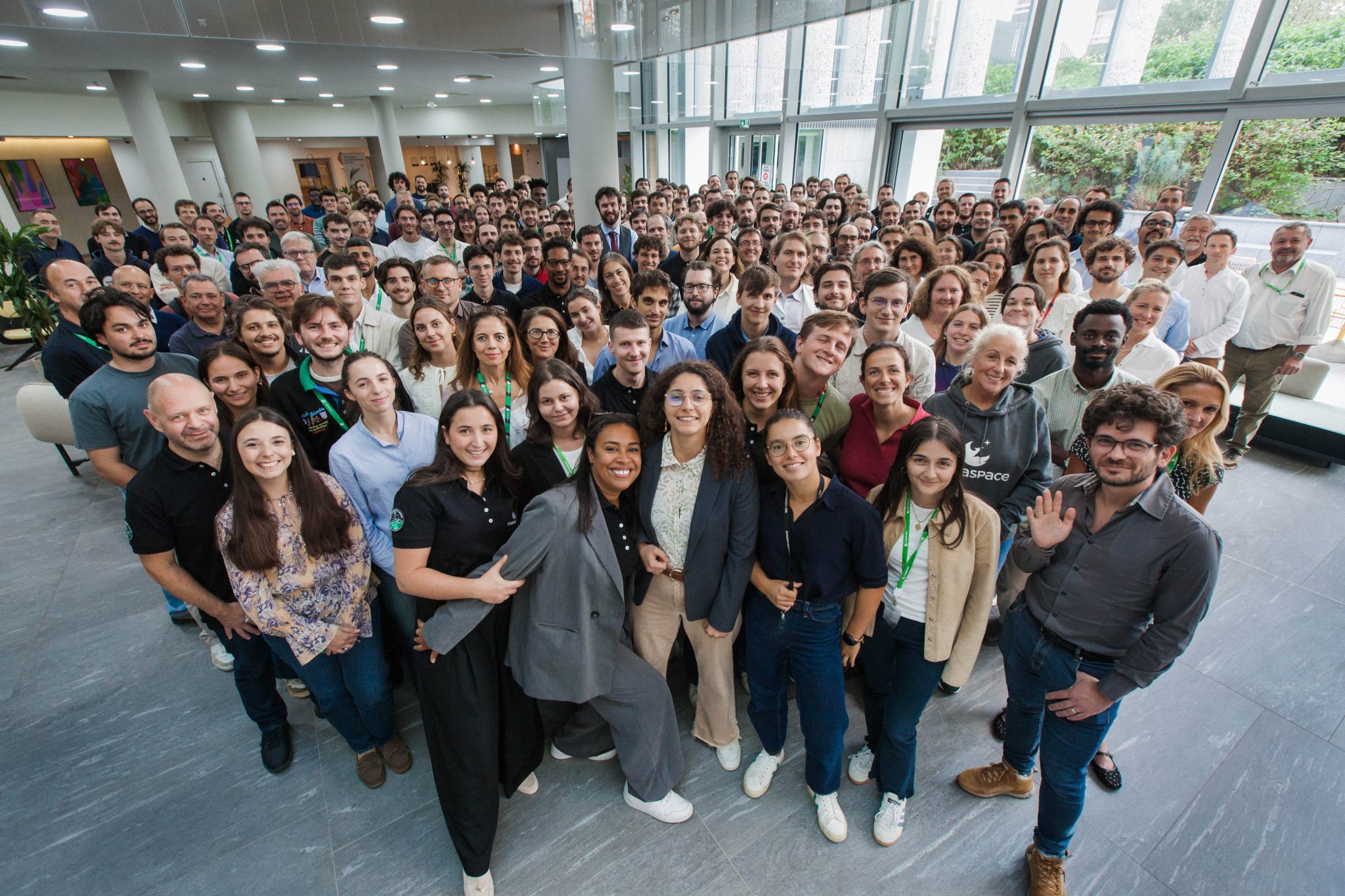 MaiaSpace Team